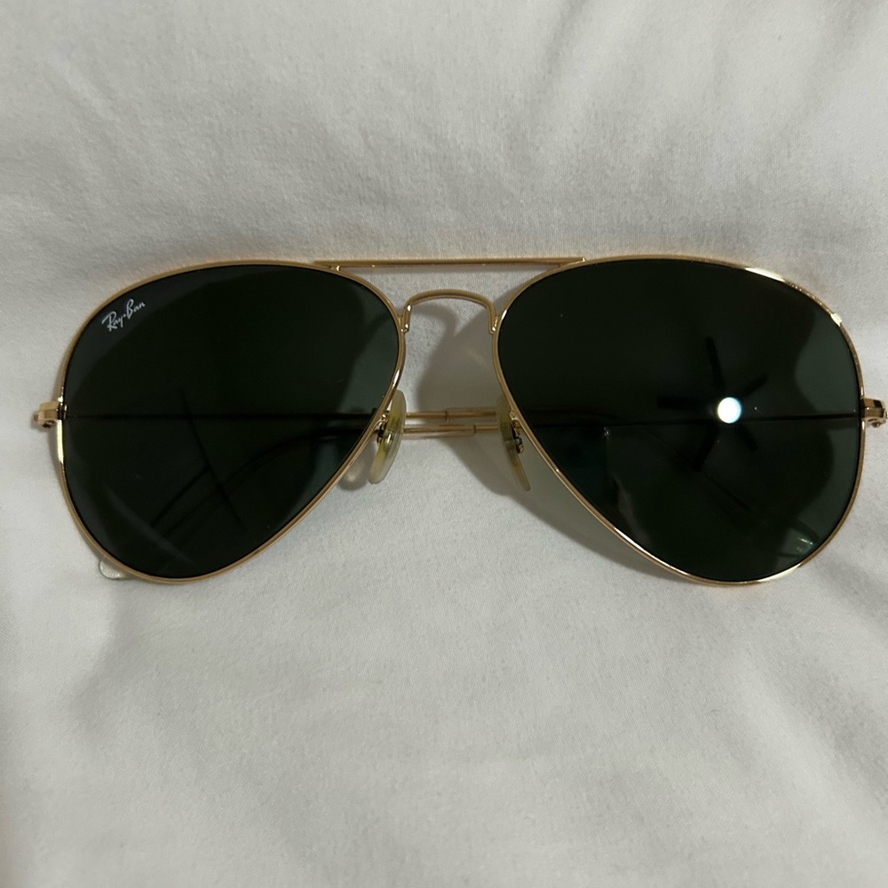 Ray Bans RB3025